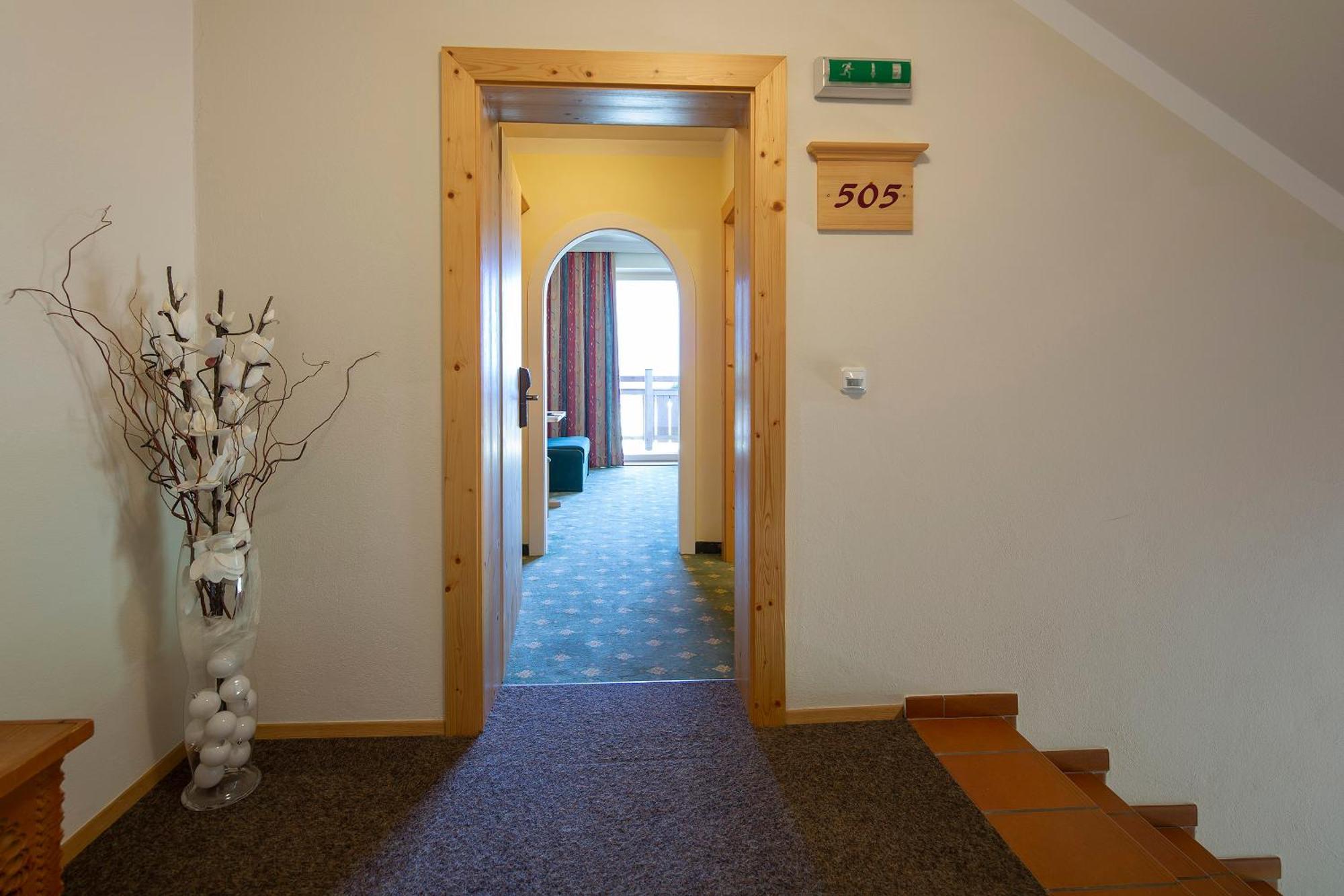 Landhaus Obertuschenhof Pertisau Εξωτερικό φωτογραφία