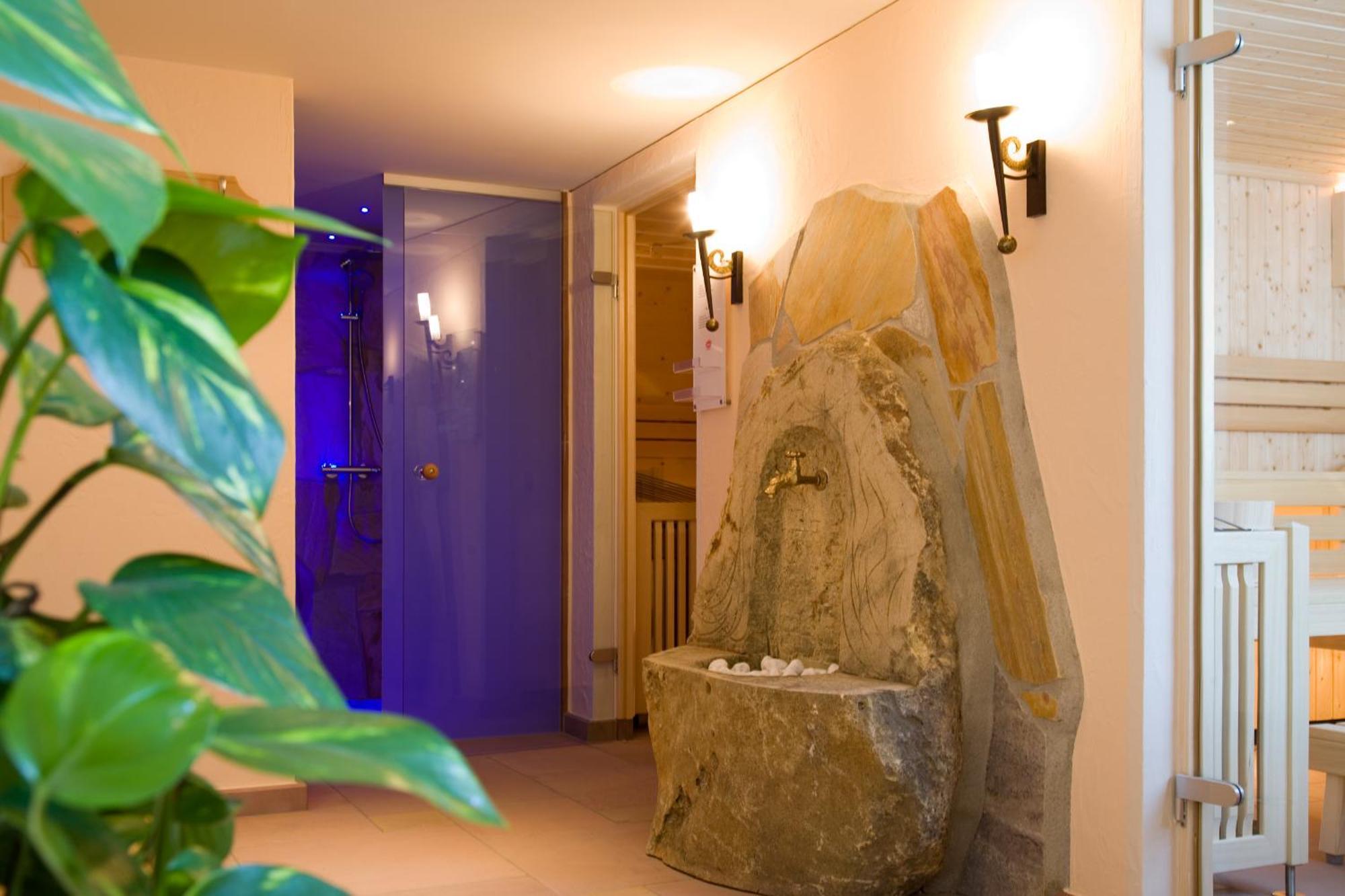 Landhaus Obertuschenhof Pertisau Εξωτερικό φωτογραφία